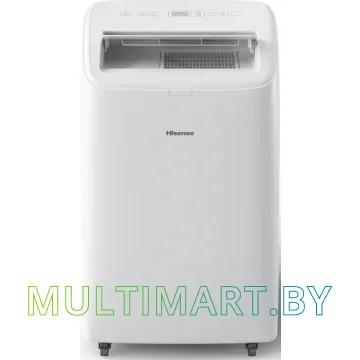 Мобильный кондиционер Hisense C-series AP-12CW4GQCS00 картинка 2
